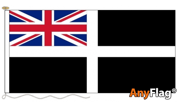 Cornwall Ensign Custom Printed AnyFlag®